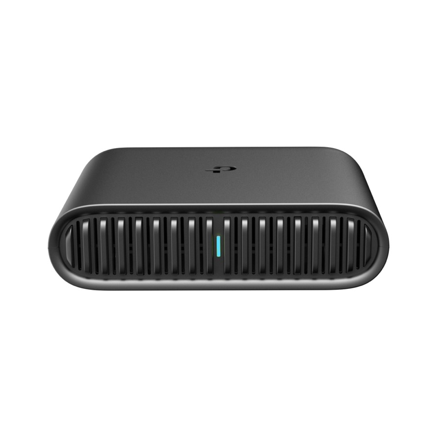 TP-Link WiFi 6 Travel Router TL-WR1502X | AX1500 Portable Design | Multiple Modes in One | VPN Clients & Server | Captive Portal | USB Tethering & File Sharing | Type-C Power Port | Tether App & Cloud
